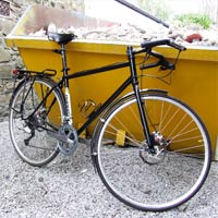 Demo Roadrat