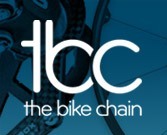 bike cbain