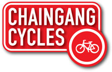 Cycle World