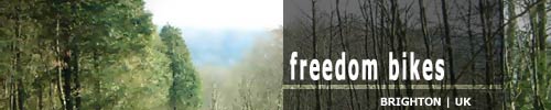 Freedom Bikes