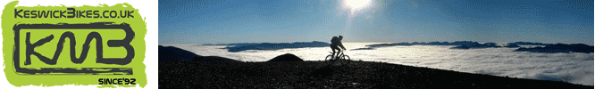 Keswick Bikes