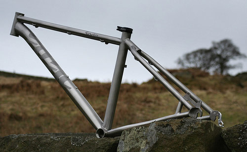 Soda Peak District