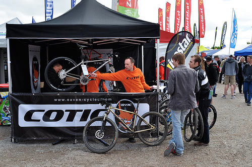Eaven Cycles 1