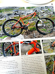 SINGLETRACK