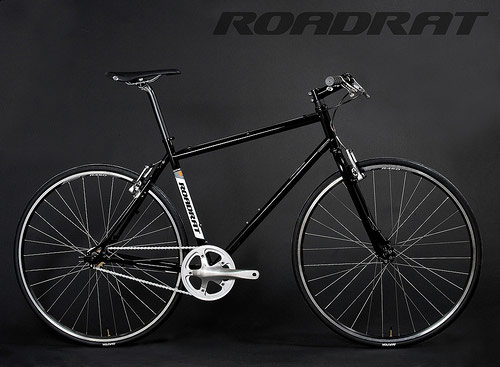 ROADRAT