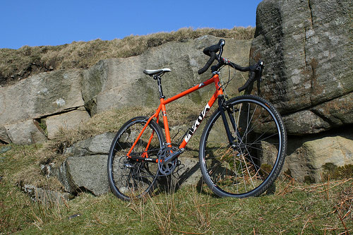 X Steel 013