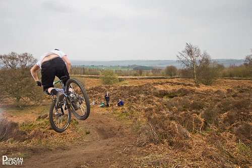 Blacka BFe 4 by Duncan Philpott/Thisisheffield