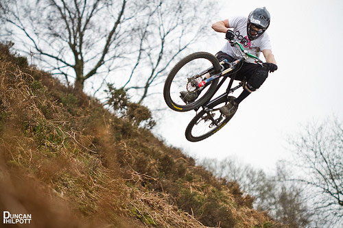 Blacka BFe 2 by Duncan Philpott/Thisisheffield