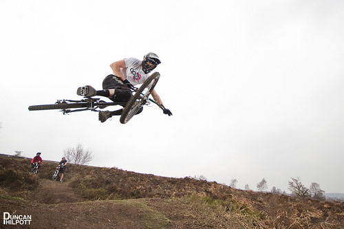 Blacka BFe 3 by Duncan Philpott/Thisisheffield