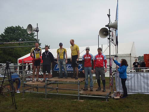 6hr mens pairs