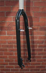 ROADHOG forks