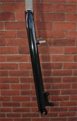 ROADHOG forks