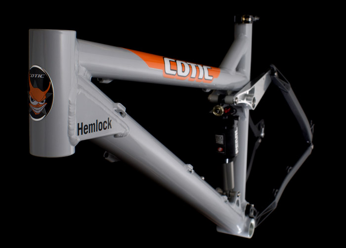 Hemlock Frame