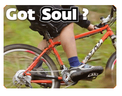 Got Soul?