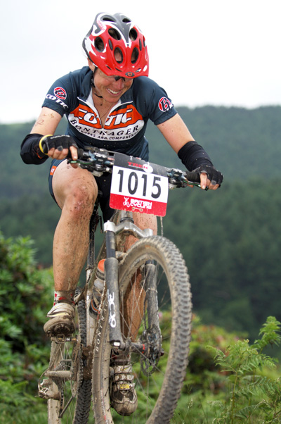 Kate Potter, photo by Joolze Dymond