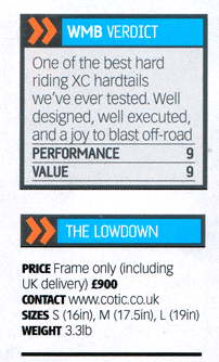 Performance 9 Value 9