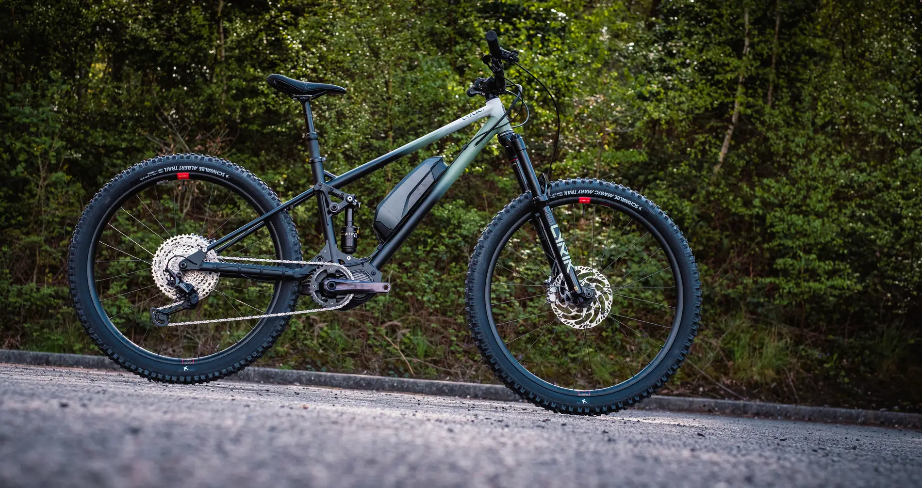 Rocket eBike Rocket eBike