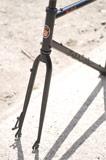 Gritstone Disk Only Forks
