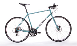 the new Roadrat
