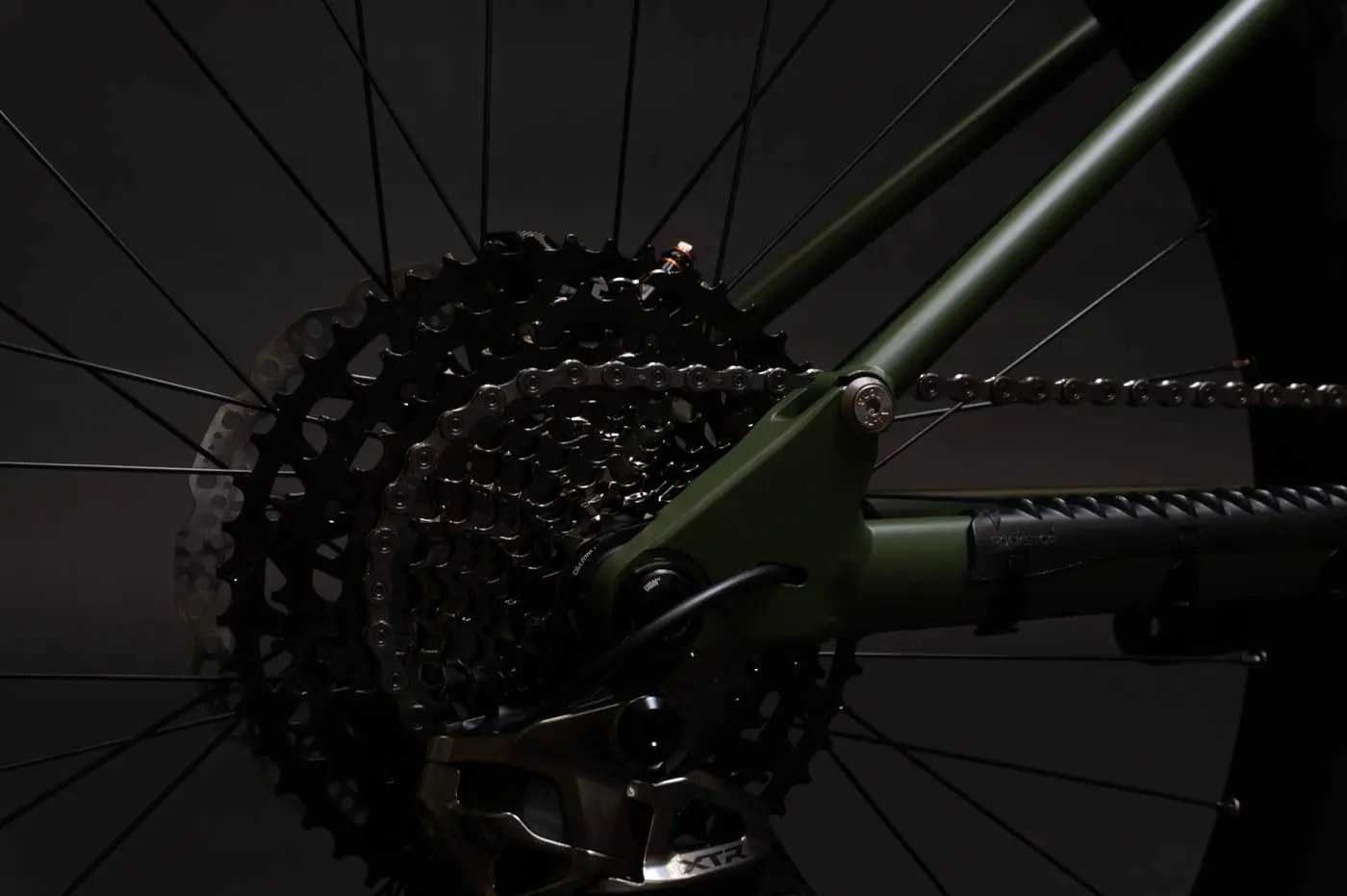 Rocket eBike