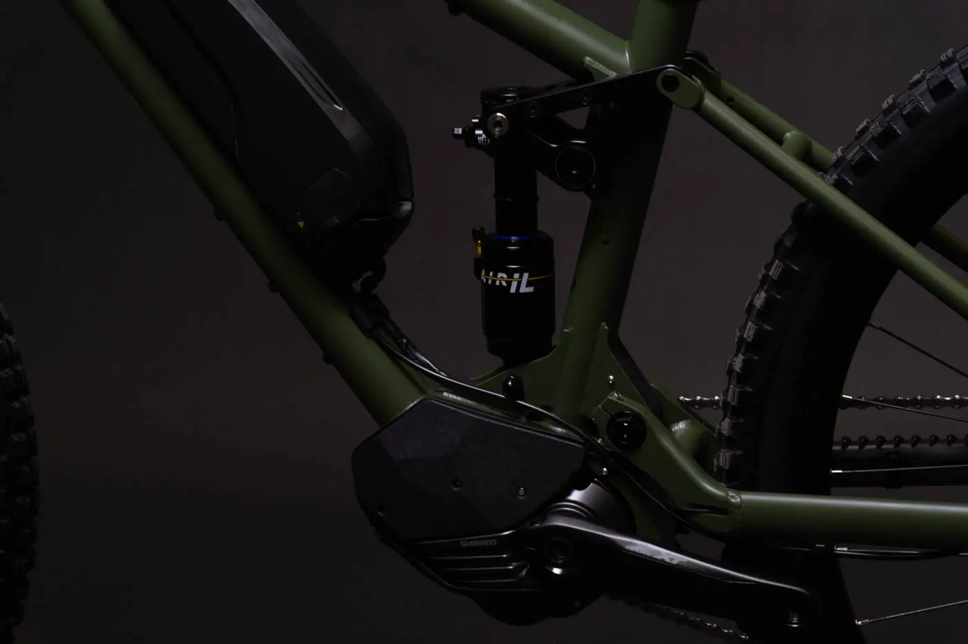 Rocket eBike