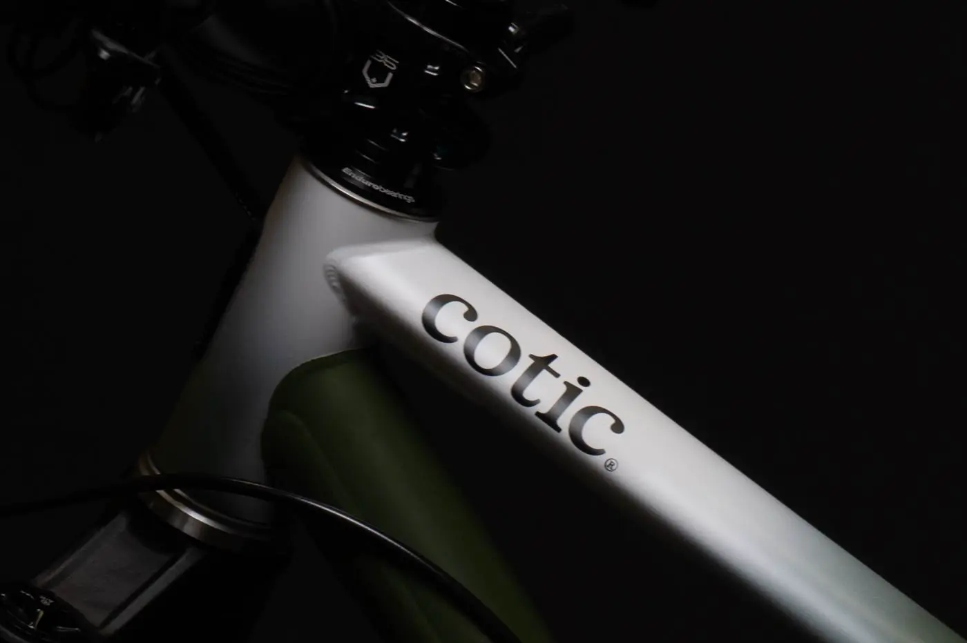 Rocket eBike