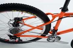 dropper compatible 31.6mm seatpost size
