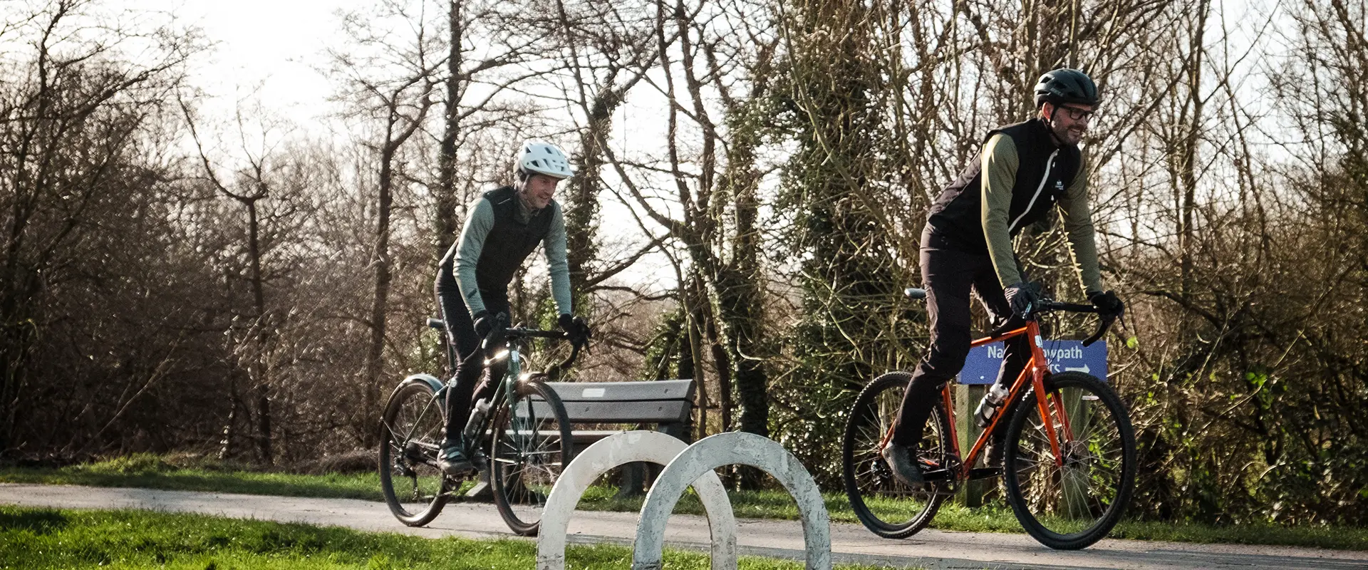 Buy upgrades for your Cotic bike, starting with the Escapade