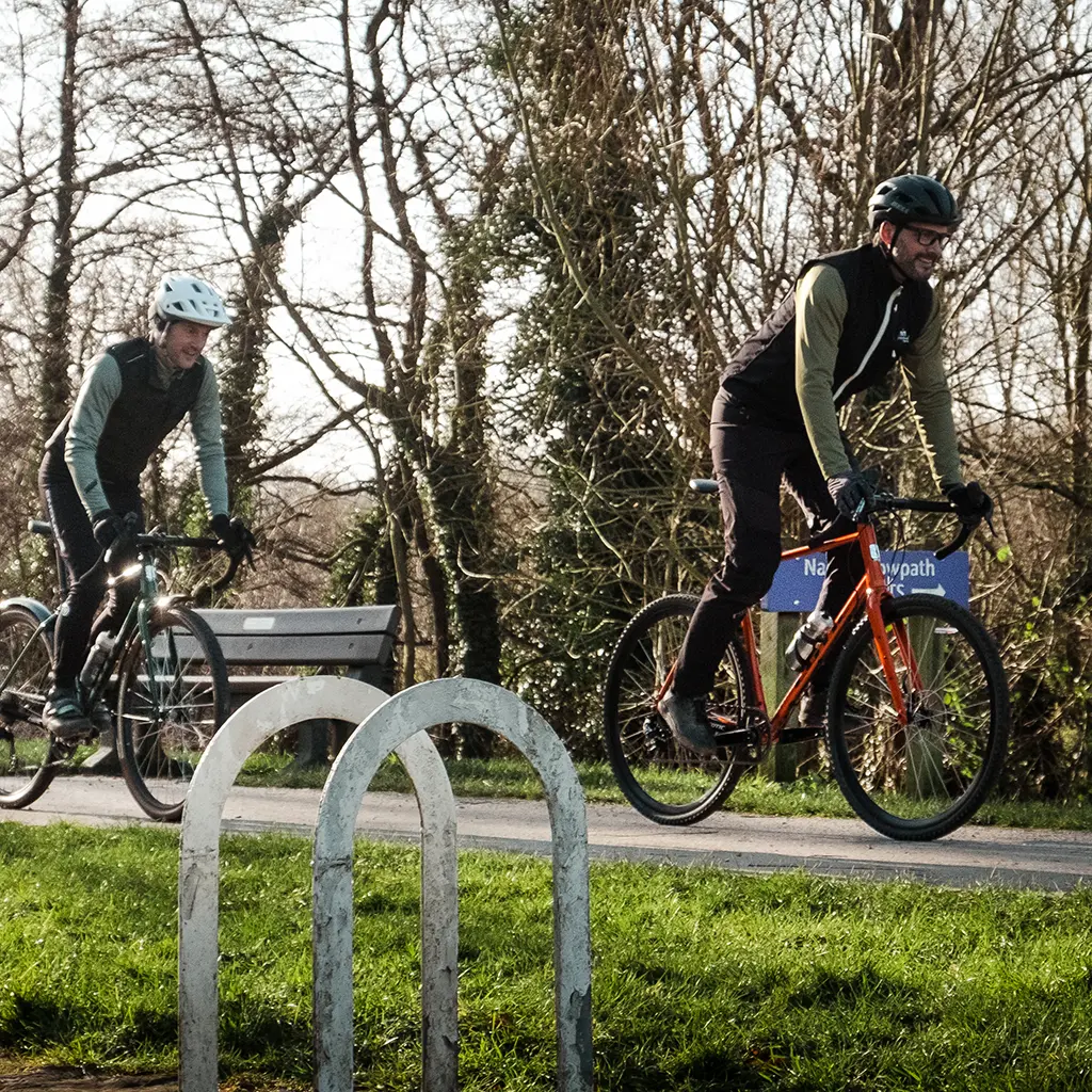 Buy upgrades for your Cotic bike, starting with the Escapade