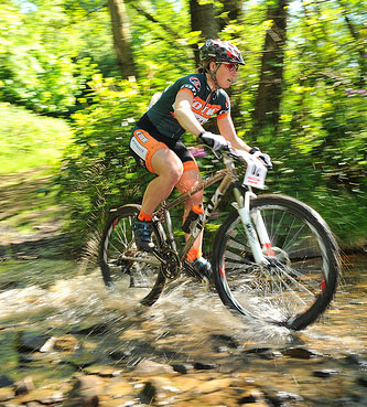 KP at Margam NPS by Joolze Dymond