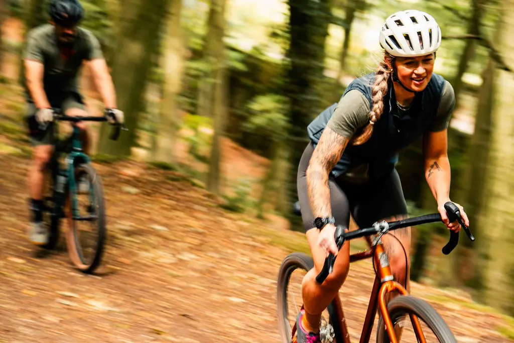 Cotic Escapade, Steel Gravel Bike, UK Made