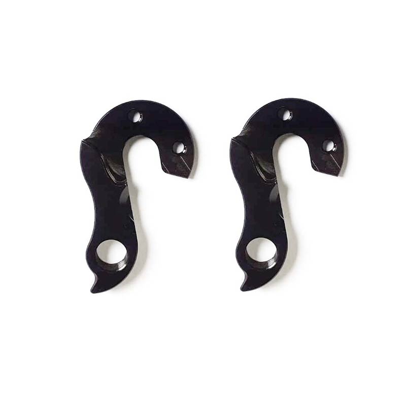 Two spare Cotic rear hangers for QR frames