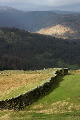 Lake District