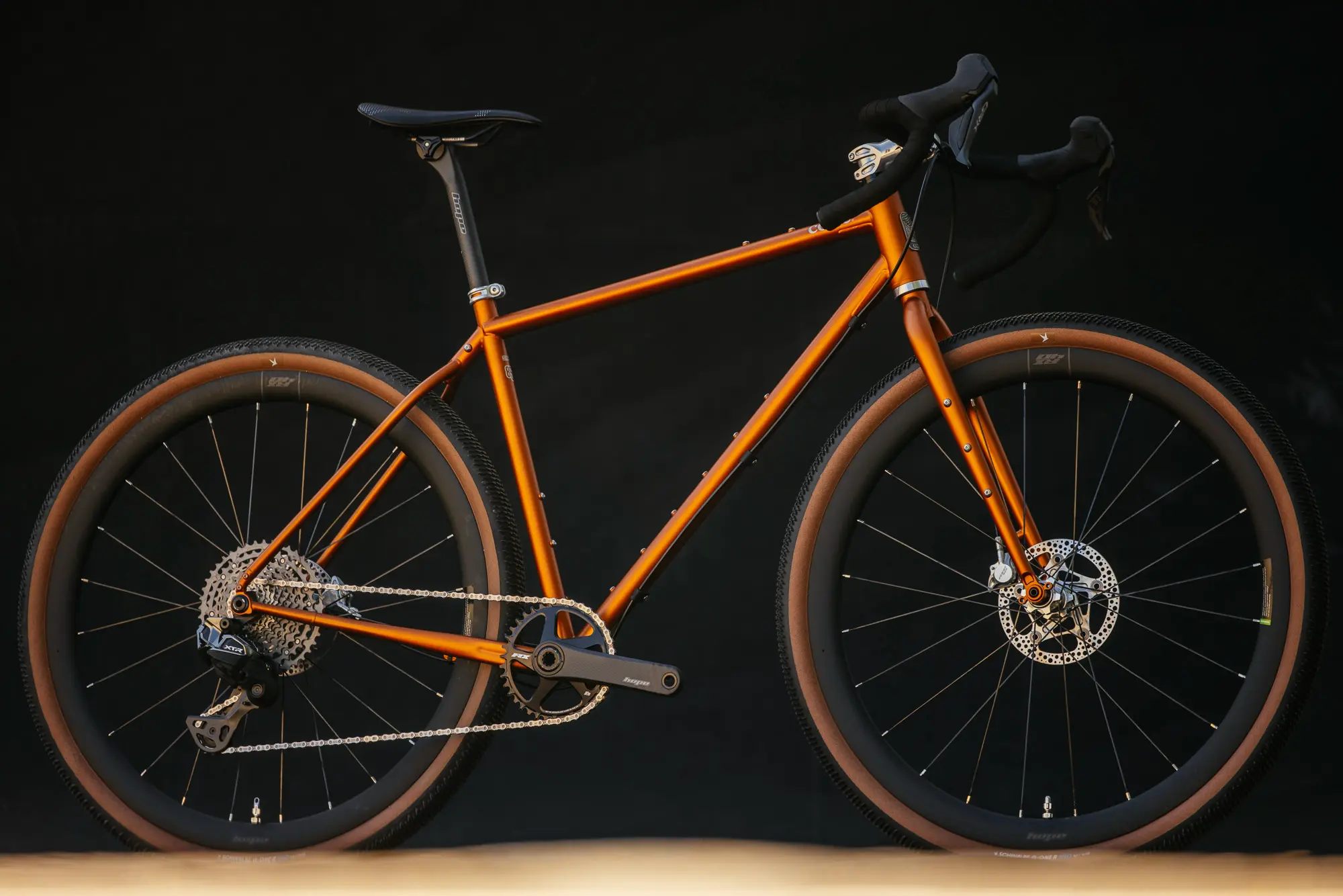 The new Cotic Escapade on The Radavist