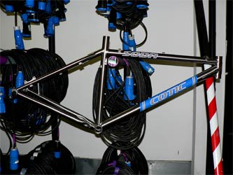 power cables