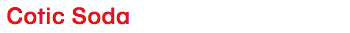 Cotic Soda
