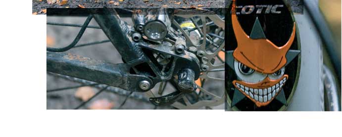 Yep, it's a 4-bar alright