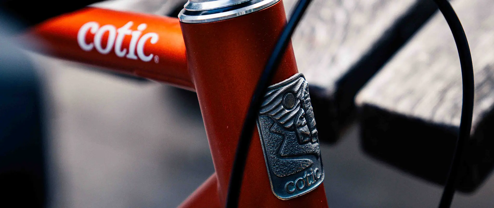 A UK made steel masterpiece