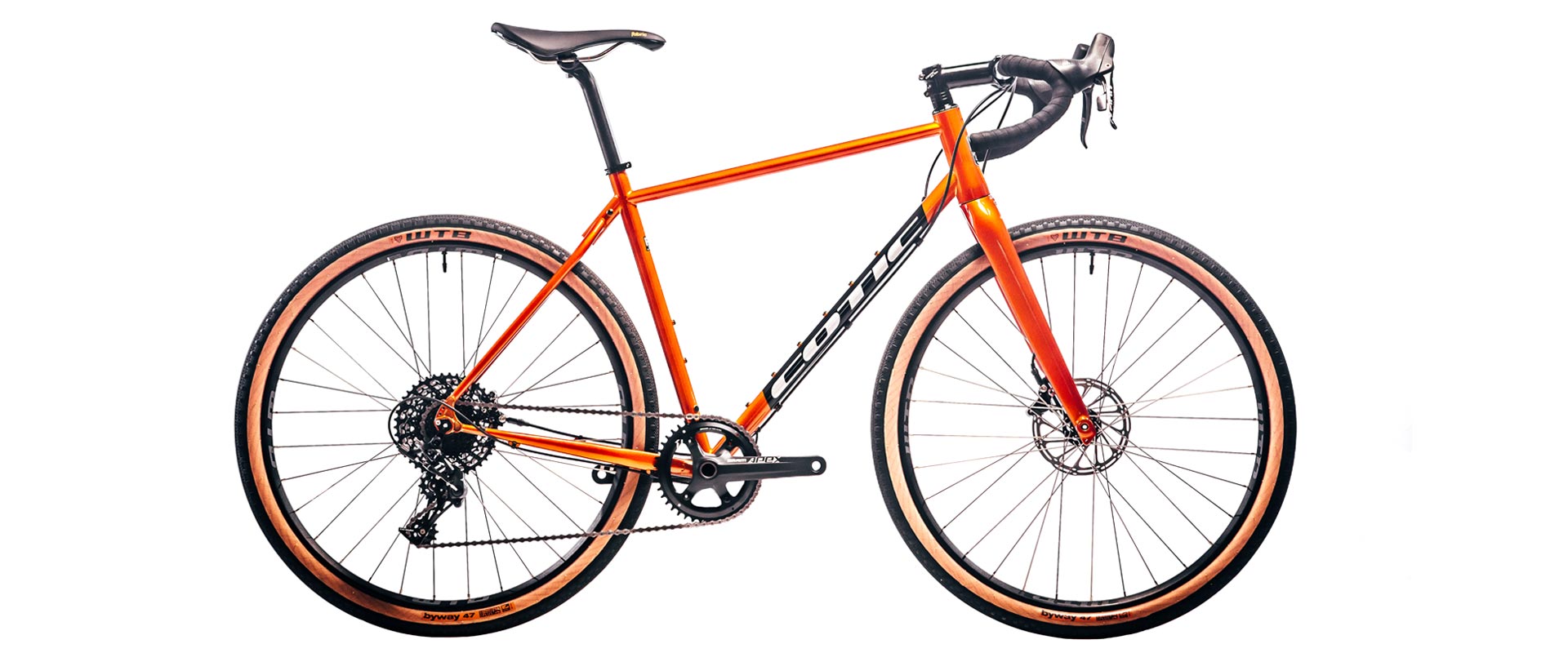 escapade, stock, geared, drop bar, complete, bicycle, frames, frame, commute, complete bike, road, gears, Escapade, uk, wheels, shimano, brakes, tough, Commuting, training, touring, cyclocross, family rides, courier work, 700c, 650b, road plus, gravel, adventure