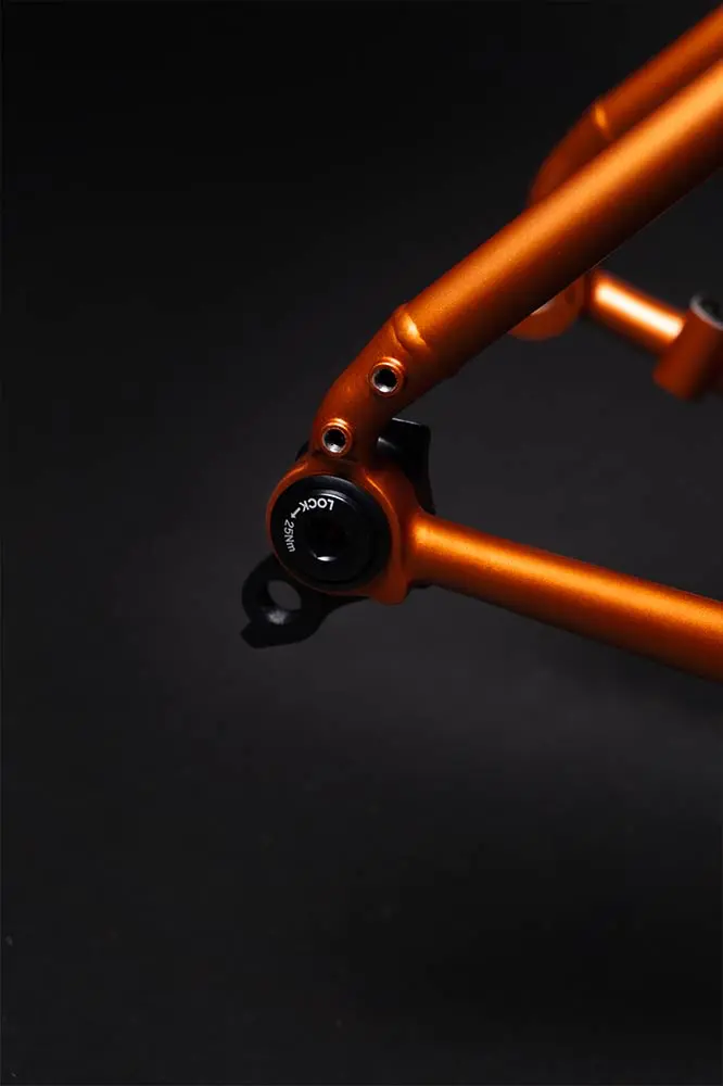 Cotic Escapade, Steel Gravel Bike, UK Made