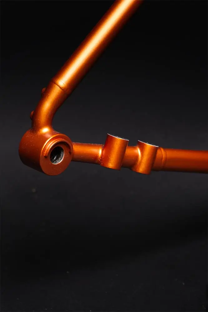 Cotic Escapade, Steel Gravel Bike, UK Made