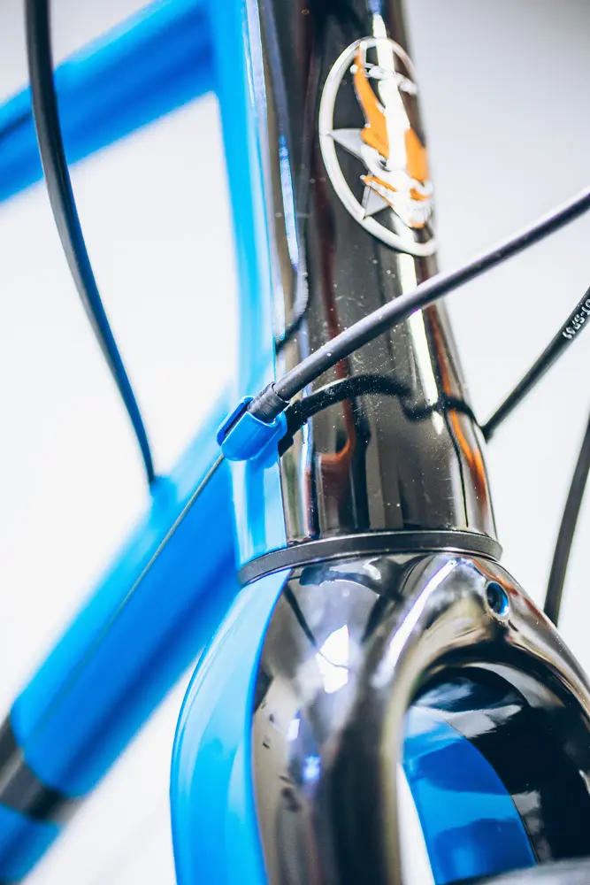 headtube