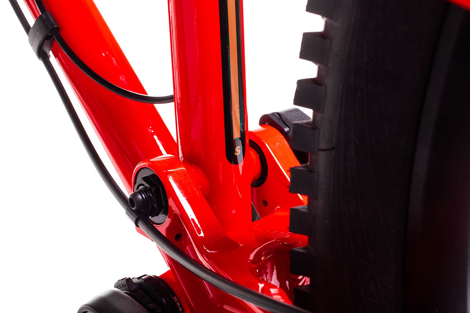 Cotic, cotic flaremax, flaremax, bike of the year, cotic steel full suspension, steel full suspension, steel mountain bike, steel is real, trail mountain bike, 29 inch wheel, 29er mountain bike, 125mm travel, progressive geometry mountain bike, british mountain bike, uk made, british made, reynolds 853, made in britain, sheffield steel, longer lower slacker, slack geometry, long geometry, fastest mountain bike