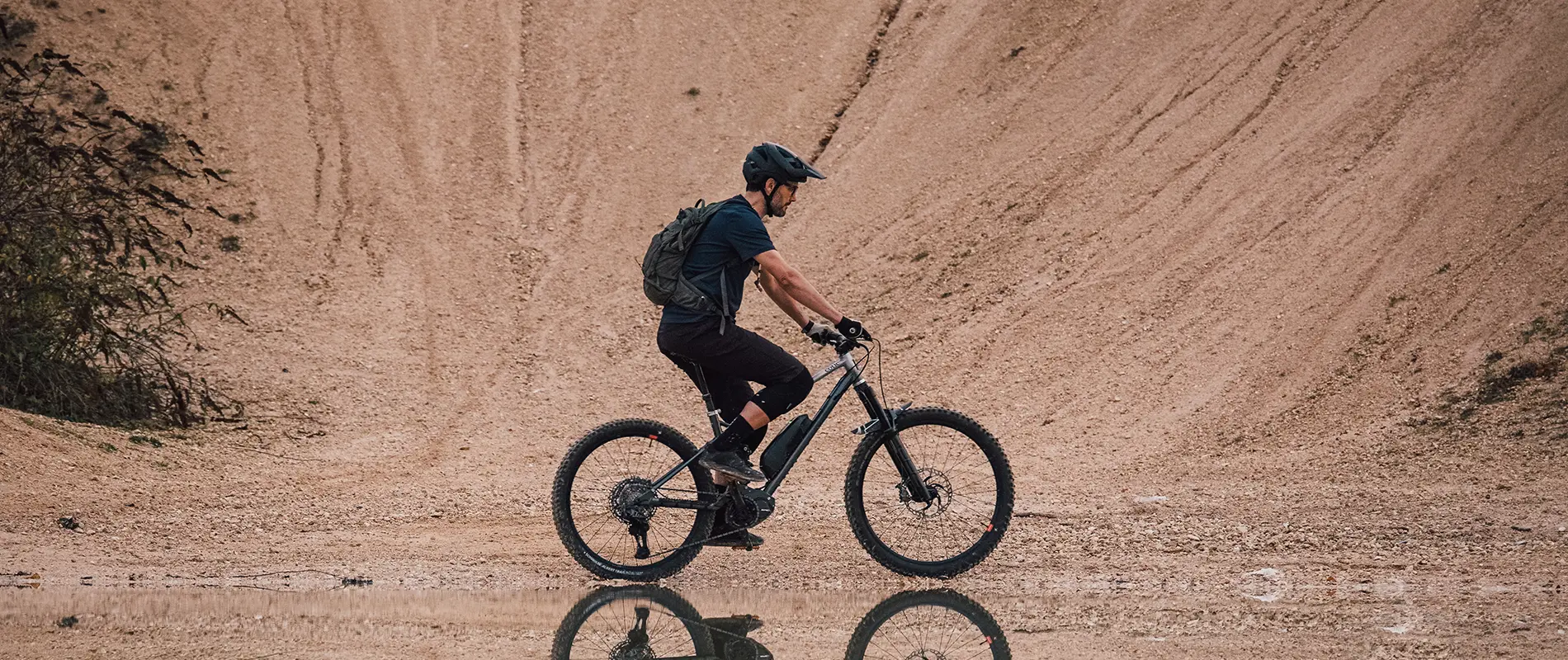 Cotic Rocket eBike