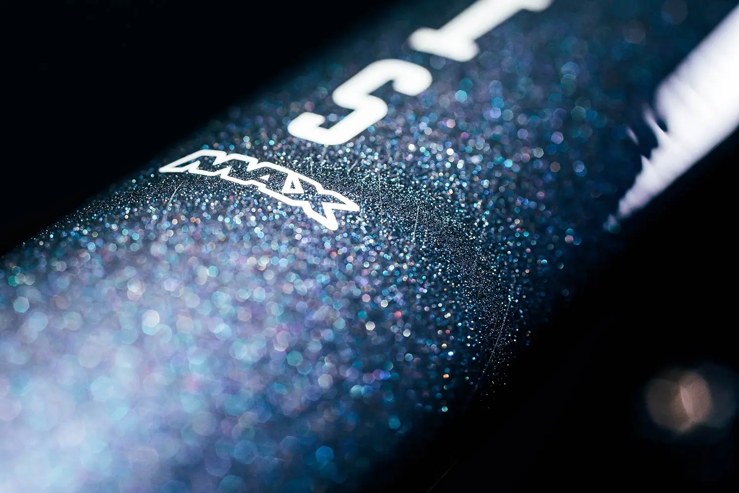 Cotic SolarisMAX in Midnight Blue, 853 steel 29er hardtail