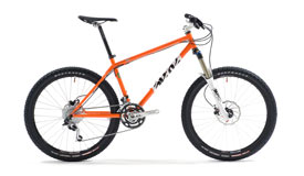 the Soul is now fully certified for up to 140mm travel forks, rides better than ever and yet weighs just 40grams more than the outgoing model