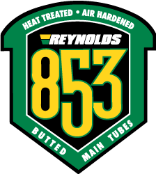Reynolds 853